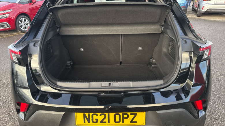 Vauxhall Mokka 1.2 Turbo 100 SRi 5dr Petrol Hatchback